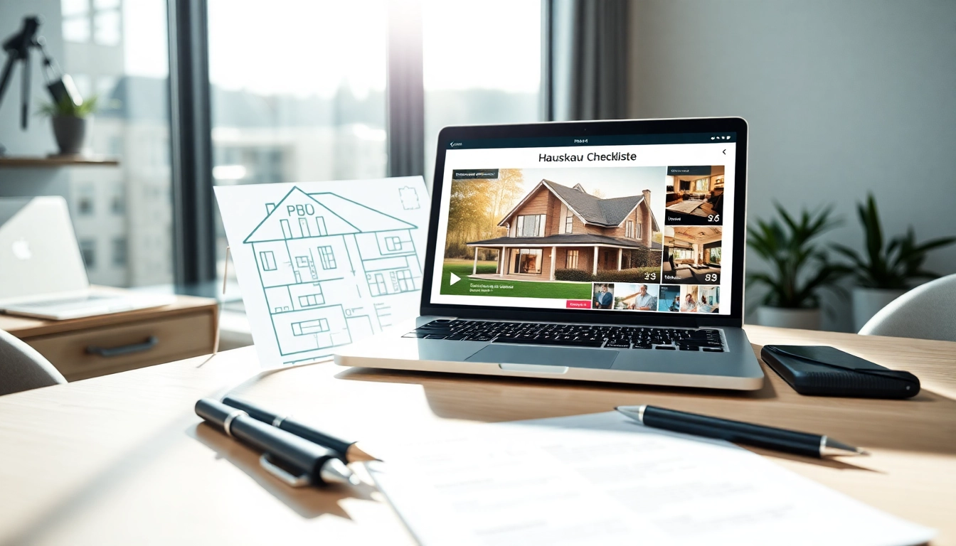 Wichtige Punkte der Hauskauf Checkliste Öltank für Käufer